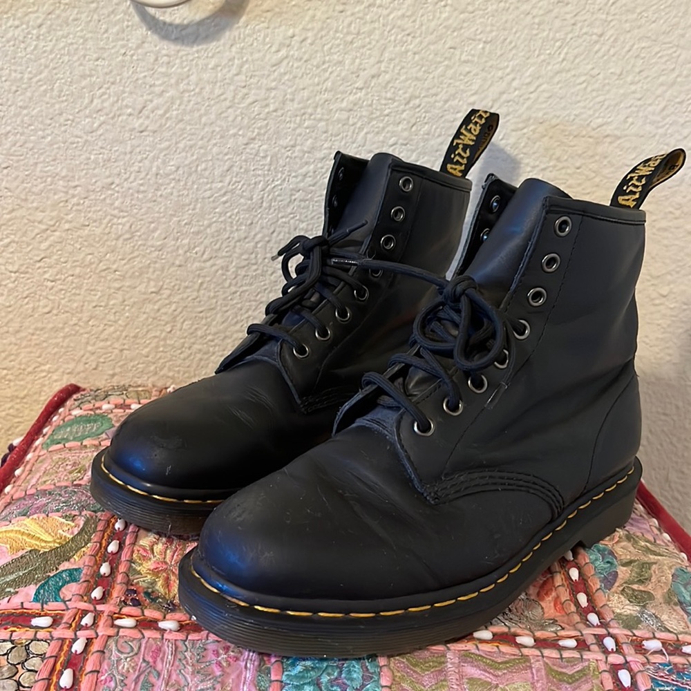 Dr. Martens